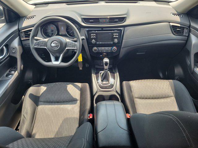 used 2017 Nissan Rogue car, priced at $11,995