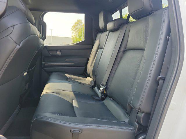 new 2025 Toyota Tacoma car, priced at $53,525