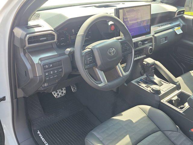 new 2025 Toyota Tacoma car, priced at $53,525