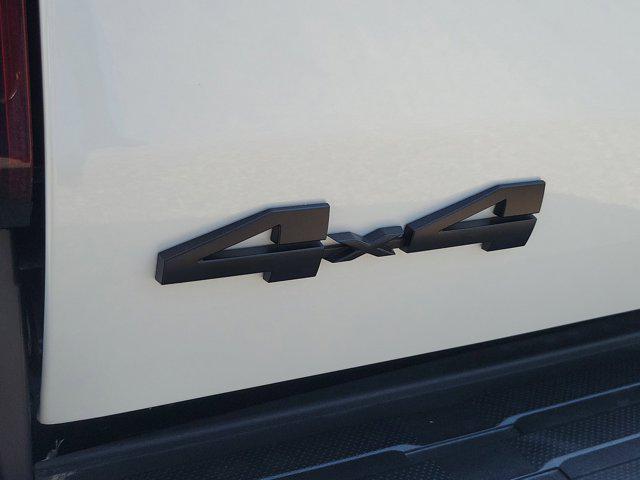new 2025 Toyota Tacoma car, priced at $53,525