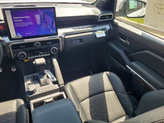 new 2025 Toyota Tacoma car, priced at $53,525