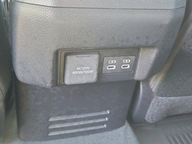 new 2025 Toyota Tacoma car, priced at $53,525