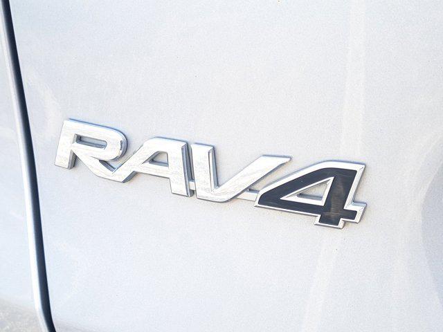 used 2021 Toyota RAV4 Hybrid car, priced at $25,699