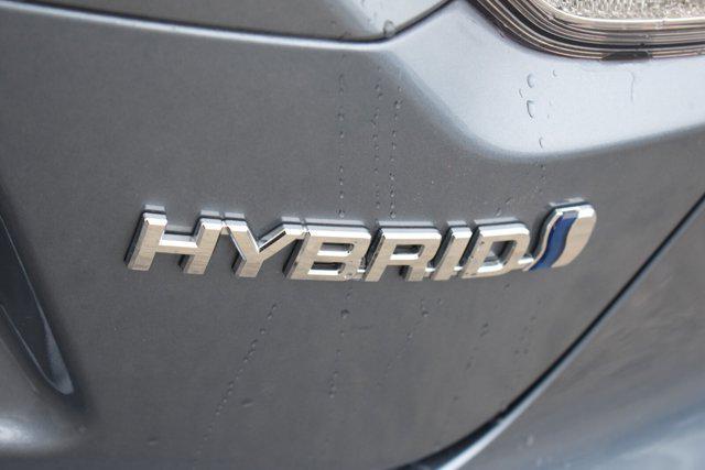 used 2022 Toyota Corolla Hybrid car, priced at $18,998