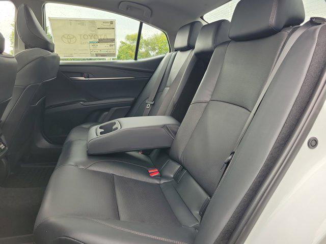 new 2026 Toyota Camry car, priced at $38,231