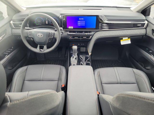 new 2026 Toyota Camry car, priced at $38,231
