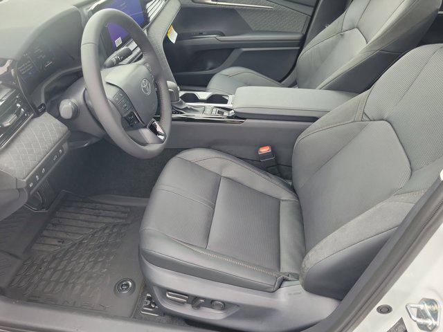 new 2026 Toyota Camry car, priced at $38,231