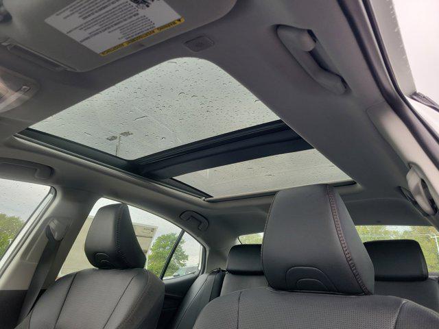 new 2026 Toyota Camry car, priced at $38,231