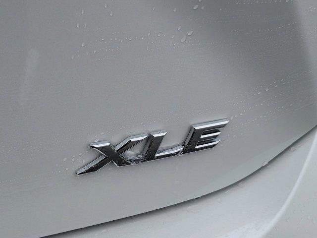 new 2026 Toyota Camry car, priced at $38,231