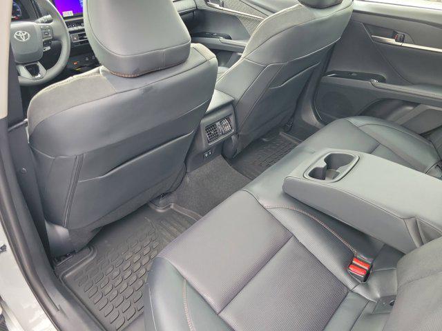 new 2026 Toyota Camry car, priced at $38,231