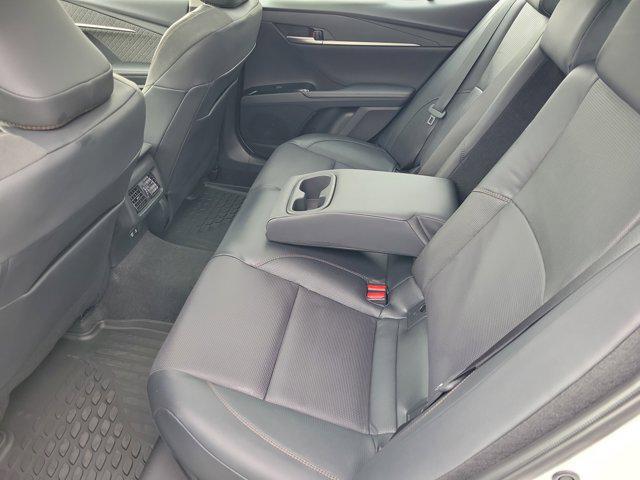 new 2026 Toyota Camry car, priced at $38,231