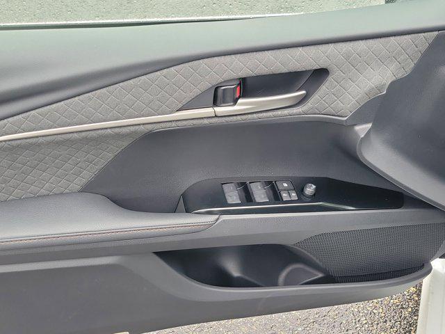 new 2026 Toyota Camry car, priced at $38,231