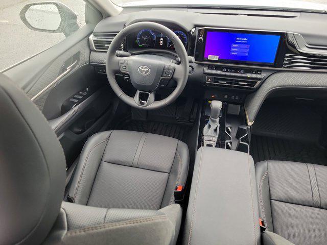 new 2026 Toyota Camry car, priced at $38,231