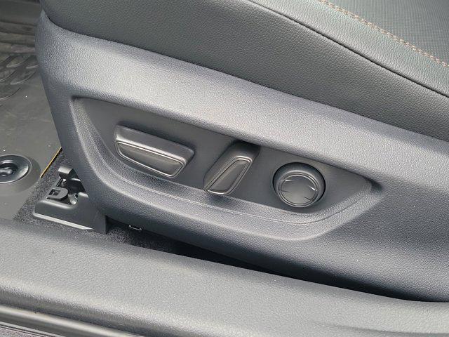 new 2026 Toyota Camry car, priced at $38,231