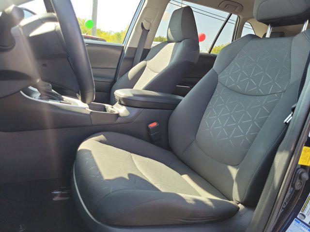 used 2021 Toyota RAV4 car, priced at $25,026