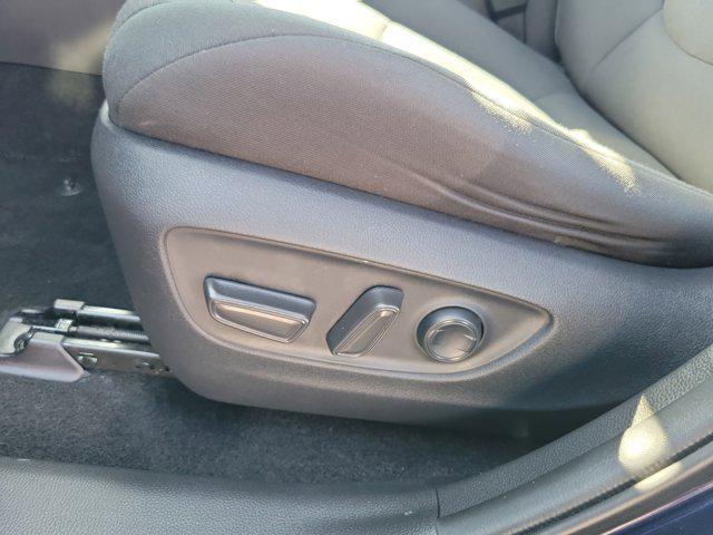 used 2021 Toyota RAV4 car, priced at $25,026