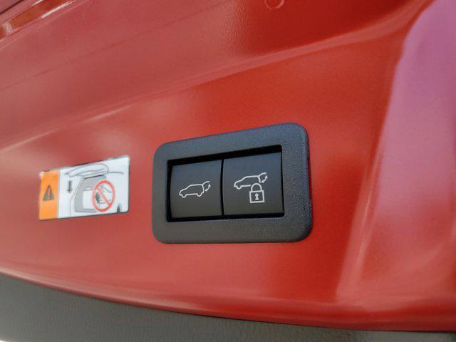 new 2025 Toyota Prius car, priced at $43,508