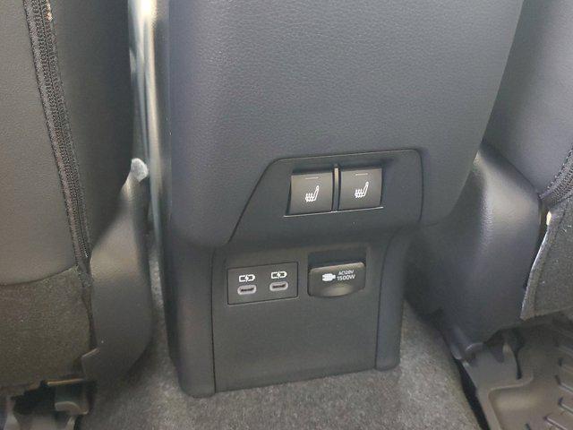 new 2025 Toyota Prius car, priced at $43,508