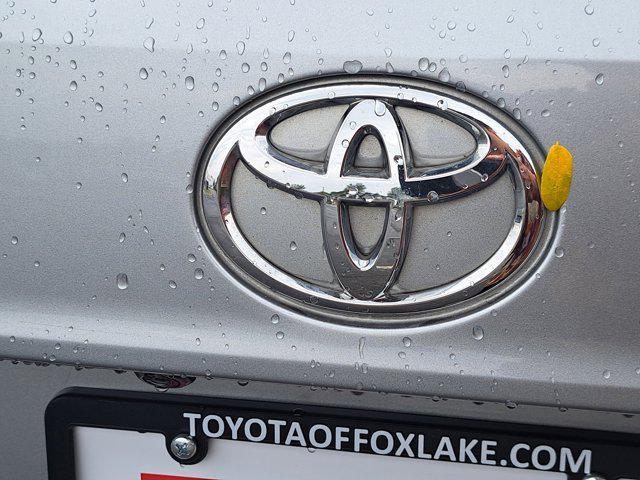 used 2020 Toyota Highlander car, priced at $28,195