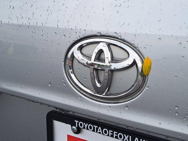 used 2020 Toyota Highlander car, priced at $28,195
