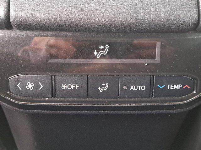 used 2020 Toyota Highlander car, priced at $28,195