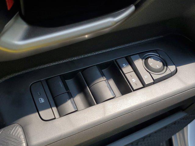 new 2025 Toyota Tacoma car, priced at $50,613