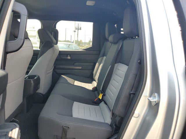 new 2025 Toyota Tacoma car, priced at $50,613