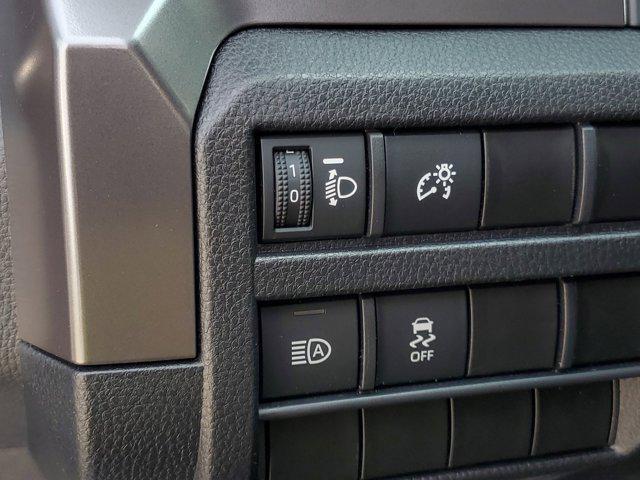new 2025 Toyota Tacoma car, priced at $50,613