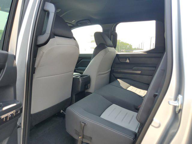 new 2025 Toyota Tacoma car, priced at $50,613