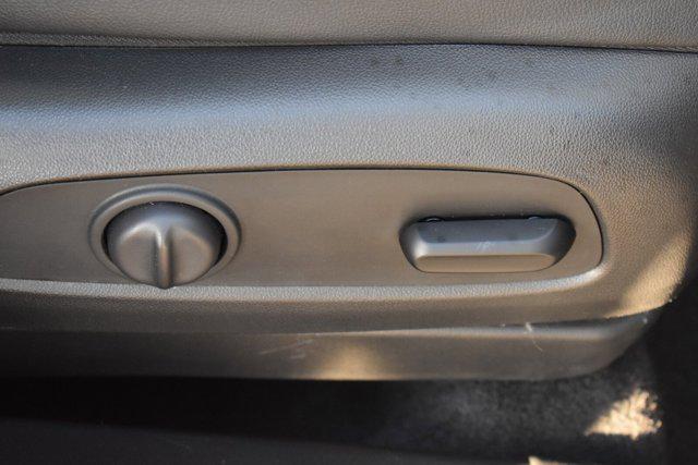 used 2021 Buick Encore GX car, priced at $18,449