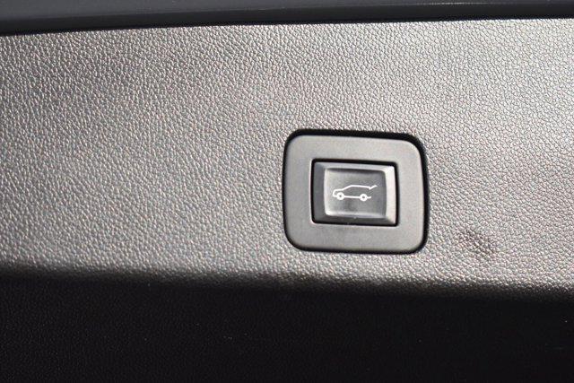 used 2021 Buick Encore GX car, priced at $18,449
