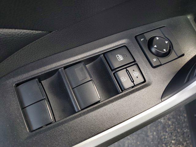 used 2020 Toyota RAV4 Hybrid car, priced at $25,695