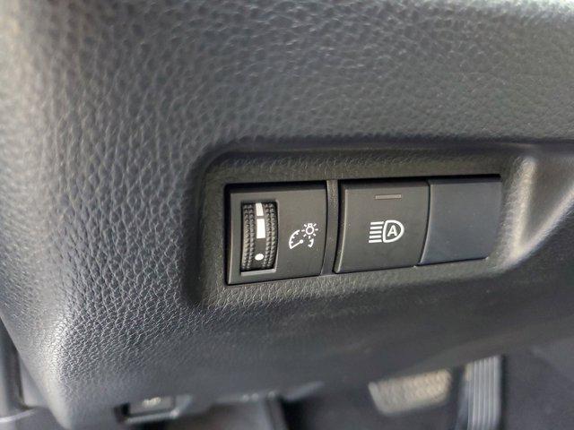 used 2020 Toyota RAV4 Hybrid car, priced at $25,695