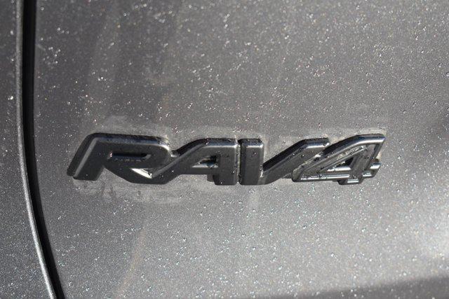 new 2025 Toyota RAV4 car, priced at $35,325