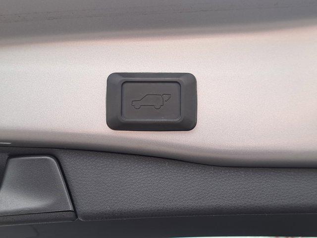 used 2021 Toyota RAV4 car, priced at $25,313