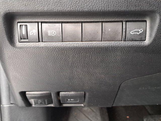 used 2021 Toyota RAV4 car, priced at $25,313
