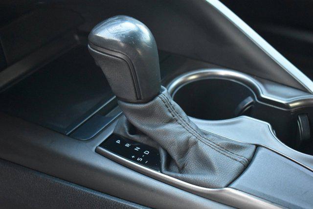 used 2021 Toyota Camry car, priced at $21,661