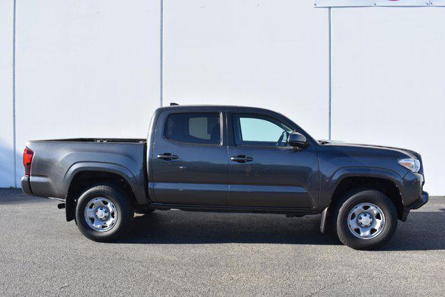 used 2019 Toyota Tacoma car, priced at $30,077