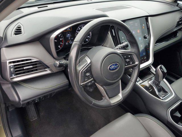 used 2021 Subaru Outback car, priced at $21,998