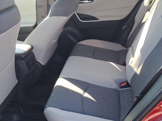 new 2025 Toyota RAV4 Hybrid car, priced at $39,132