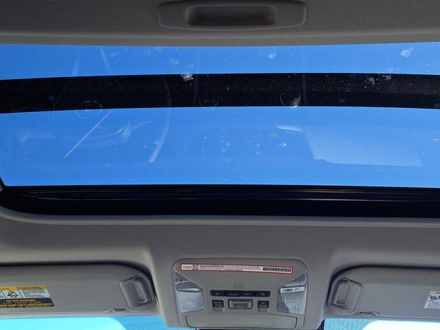 new 2025 Toyota RAV4 Hybrid car, priced at $39,132