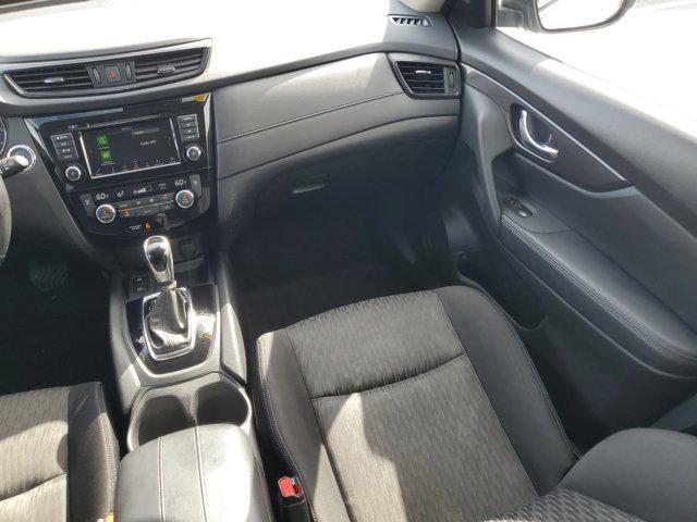 used 2019 Nissan Rogue car, priced at $15,982