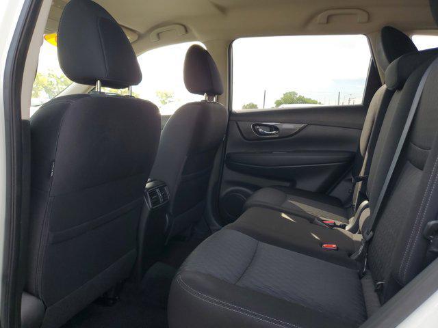used 2019 Nissan Rogue car, priced at $15,982