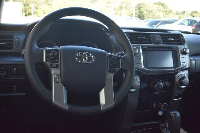 used 2017 Toyota 4Runner car, priced at $31,999