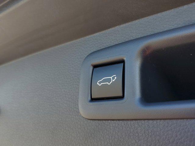 used 2024 Toyota Highlander Hybrid car, priced at $41,989