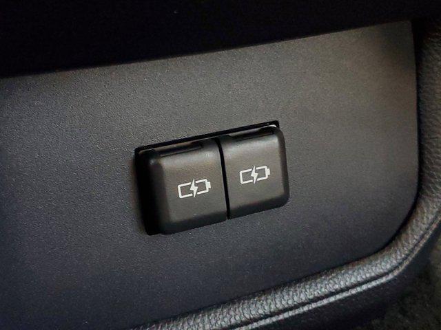 used 2024 Toyota Highlander Hybrid car, priced at $41,989