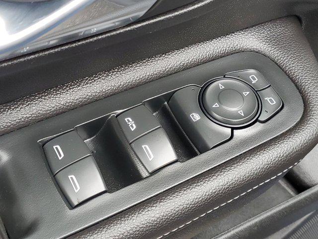 used 2022 GMC Terrain car, priced at $23,274