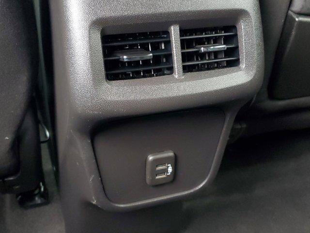 used 2022 GMC Terrain car, priced at $23,274