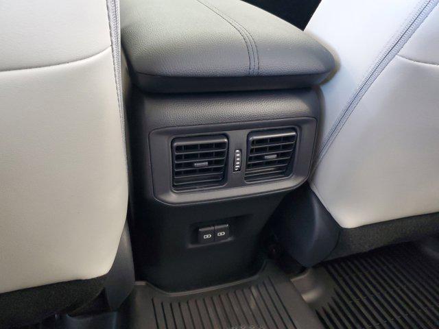 new 2025 Toyota RAV4 car, priced at $41,325