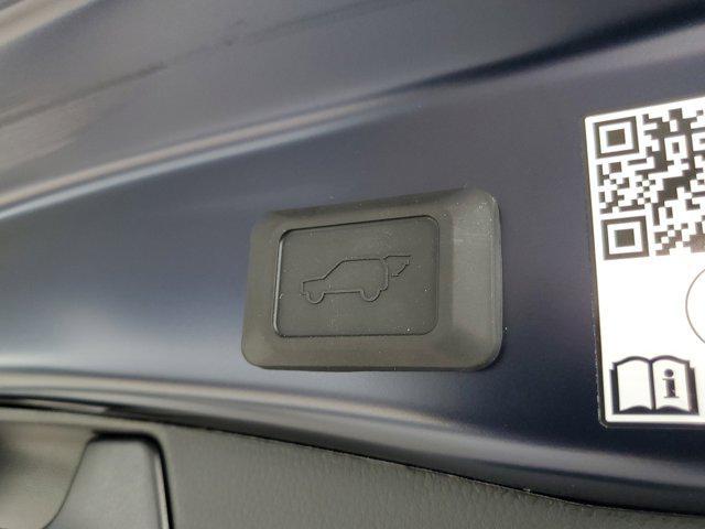 new 2025 Toyota RAV4 car, priced at $41,325